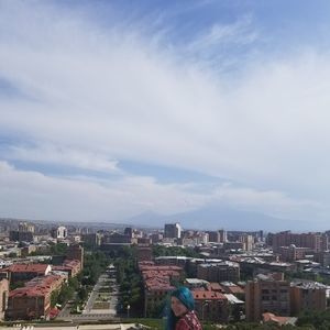 Meet your Posher, Maddy